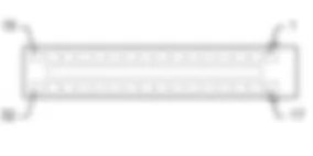 M60B - Centralina Air Bag ( POSTERIOR ) Fiat STILO 1.4 16v da 01/04 M60B - Centralina Air Bag ( POSTERIOR ) Fiat STILO 1.4 16v da 01/04