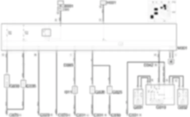 HANDSCHUHFACHLEUCHTE - KOFFERRAUMLEUCHTE - LEUCHTE SONNENBLENDE SCHALTPLAN Fiat ULYSSE 2.0 16V JTD fino a 04/03 HANDSCHUHFACHLEUCHTE - KOFFERRAUMLEUCHTE - LEUCHTE SONNENBLENDE SCHALTPLAN Fiat ULYSSE 2.0 16V JTD fino a 04/03