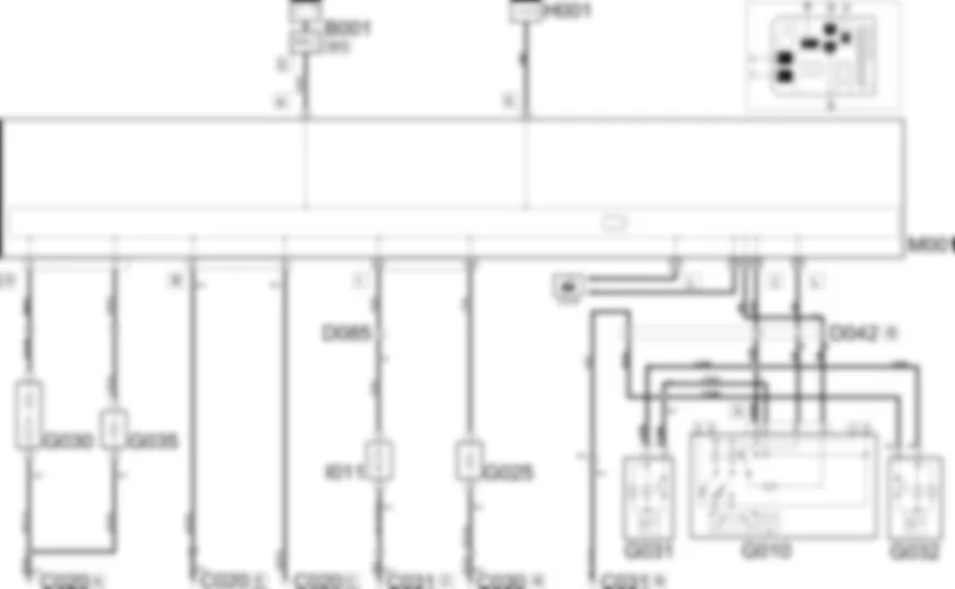 HANDSCHUHFACHLEUCHTE - KOFFERRAUMLEUCHTE - LEUCHTE SONNENBLENDE - SCHALTPLAN Fiat ULYSSE 2.2 16V JTD fino a 04/03 HANDSCHUHFACHLEUCHTE - KOFFERRAUMLEUCHTE - LEUCHTE SONNENBLENDE - SCHALTPLAN Fiat ULYSSE 2.2 16V JTD fino a 04/03