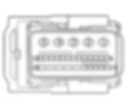 B001B - VERTEILER IM MOTORRAUM (MOTOR) Fiat ULYSSE 2.0 16V JTD fino a 04/03 B001B - VERTEILER IM MOTORRAUM (MOTOR) Fiat ULYSSE 2.0 16V JTD fino a 04/03