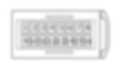 B001C - VERTEILER IM MOTORRAUM (BATTERIEAUFLADUNG) Fiat ULYSSE 2.0 16V JTD fino a 04/03 B001C - VERTEILER IM MOTORRAUM (BATTERIEAUFLADUNG) Fiat ULYSSE 2.0 16V JTD fino a 04/03