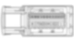 D020C - VERBINDUNG ARMATURENBRETT / HINTEN (HINTEN) Fiat ULYSSE 2.2 16V JTD  fino a 04/03