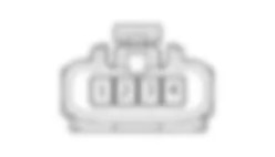 D070A - VERBINDUNG FAHRERSITZ (HINTEN) Fiat ULYSSE 2.2 16V JTD fino a 04/03 D070A - VERBINDUNG FAHRERSITZ (HINTEN) Fiat ULYSSE 2.2 16V JTD fino a 04/03