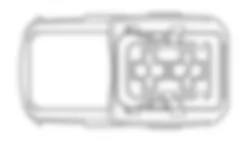 M001A - BODY COMPUTER (VORNE) Fiat ULYSSE 2.2 16V JTD  fino a 04/03