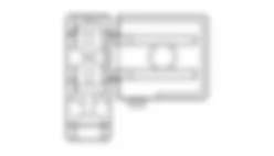 M093B - ELEKTRONIK KNOTEN LENKRAD (NVO) (ARMATURENBRETT) Fiat ULYSSE 2.2 16V JTD  fino a 04/03