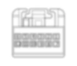 P020B - AUTORADIO (ARMATURENBRETT) Fiat ULYSSE 2.2 16V JTD fino a 04/03 P020B - AUTORADIO (ARMATURENBRETT) Fiat ULYSSE 2.2 16V JTD fino a 04/03