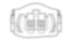 Q020 - GURTSTRAFFER VORNE FAHRERSEITE (HINTEN) Fiat ULYSSE 2.2 16V JTD fino a 04/03 Q020 - GURTSTRAFFER VORNE FAHRERSEITE (HINTEN) Fiat ULYSSE 2.2 16V JTD fino a 04/03