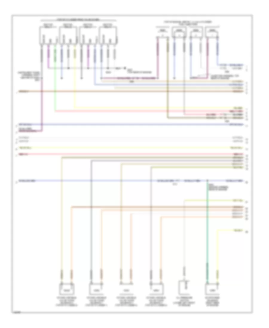 1 4L Engine Performance Wiring Diagram 4 of 5 for Fiat 500 Lounge 2014