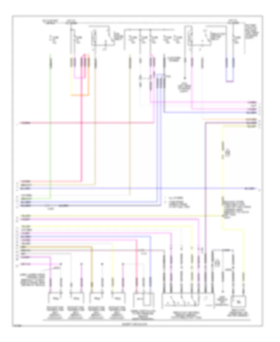 6 7L Turbo Diesel Engine Performance Wiring Diagram 4 of 7 for Ford F450 Super Duty 2012