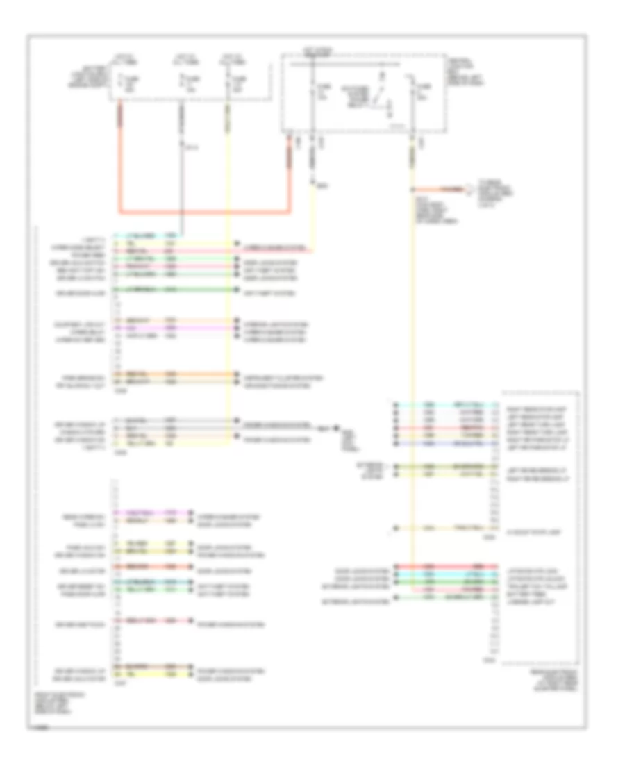 2001 Ford Windstar Wiring Diagram from portal-diagnostov.com