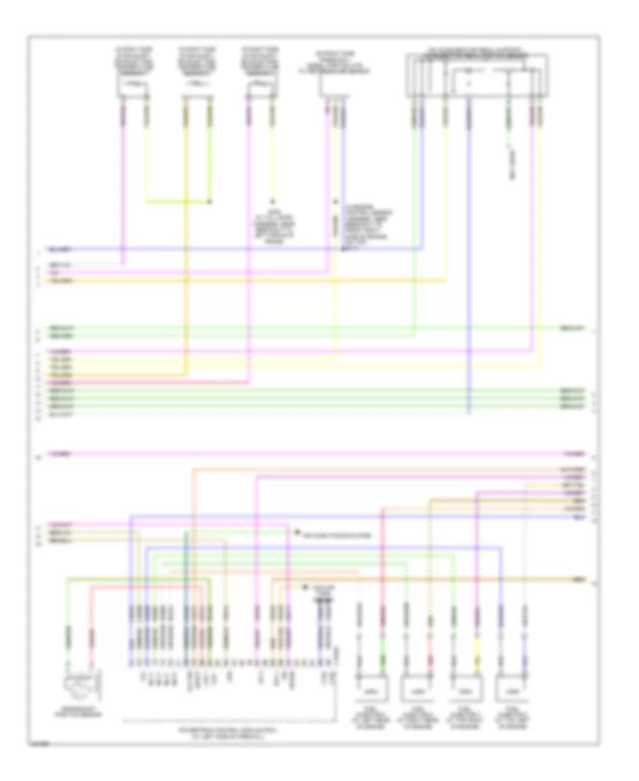 6 4L Diesel Engine Performance Wiring Diagram 4 of 6 for Ford F550 Super Duty 2009