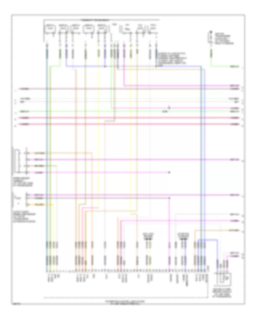 6 8L Engine Performance Wiring Diagram 3 of 6 for Ford F550 Super Duty 2009