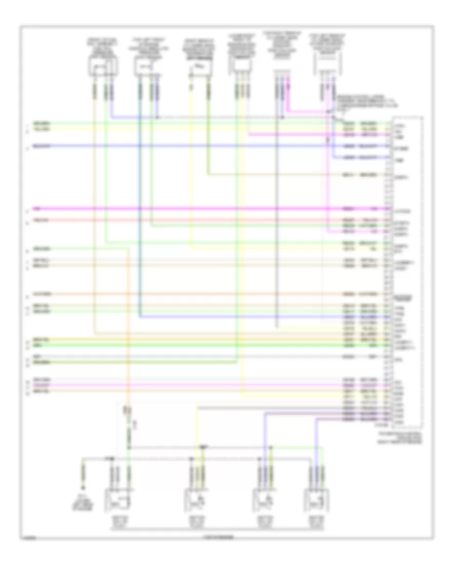 All Wiring Diagrams For Ford Fiesta St