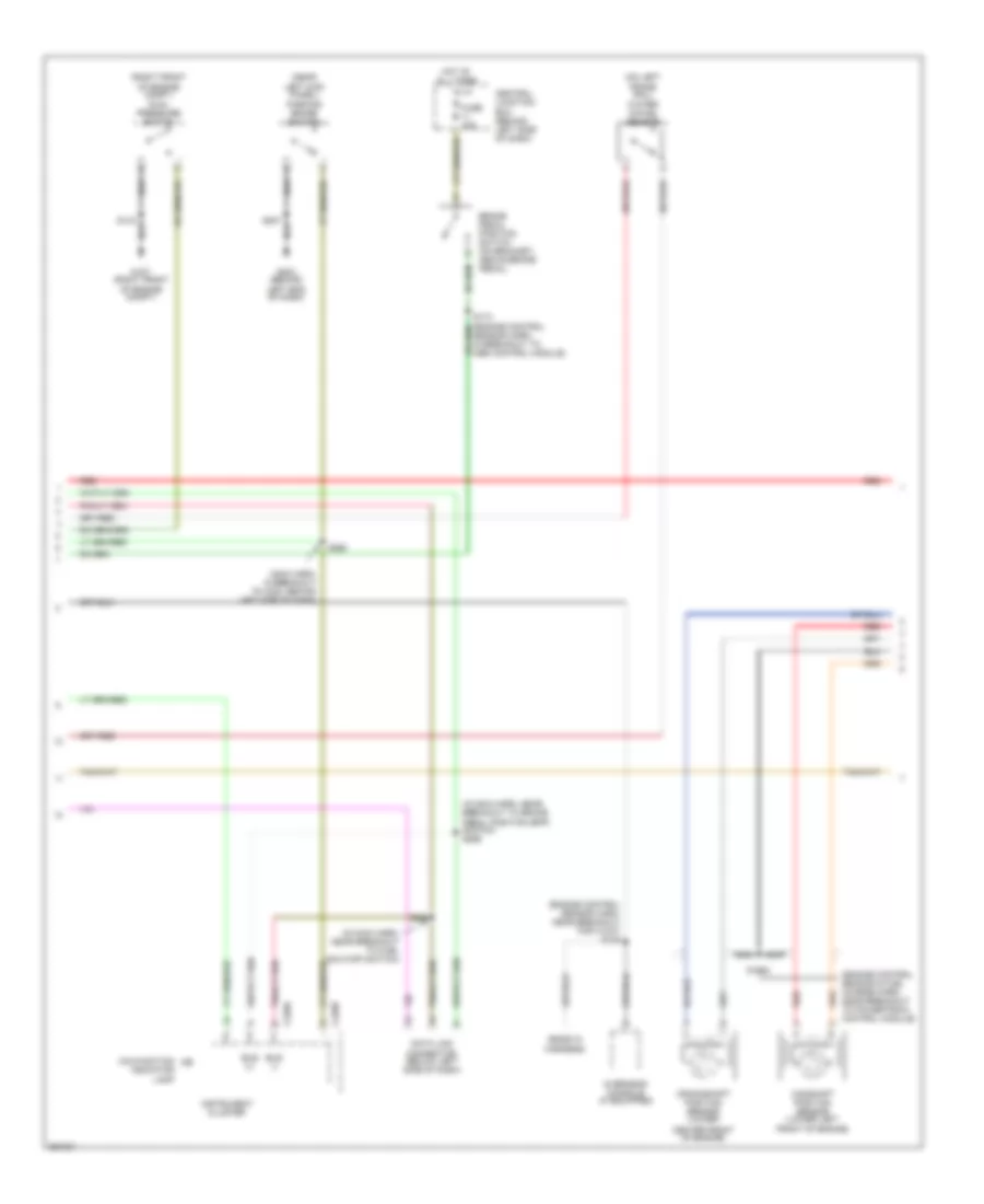 6 0L Diesel Engine Performance Wiring Diagram 3 of 5 for Ford E450 Super Duty 2007