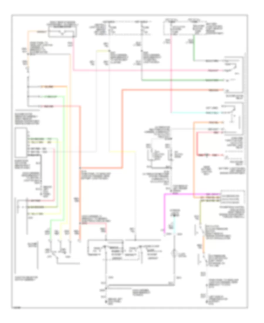 All Wiring Diagrams For Ford Ranger