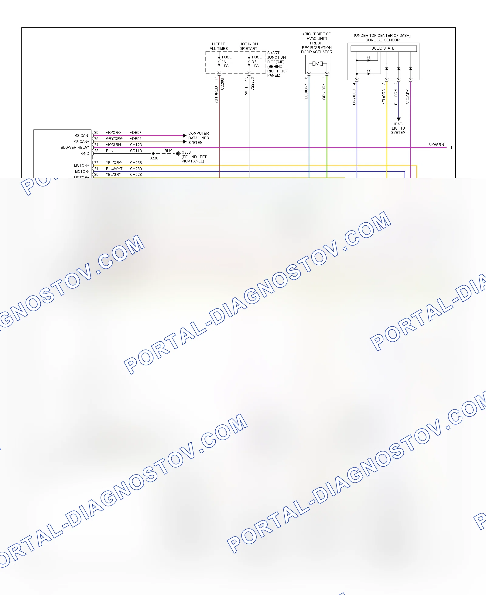thumbnail image 2 of ORRIGEY Power Window Motor For Ford Expedition 2008-2017 Front Driver Side - 742178 2 of 5