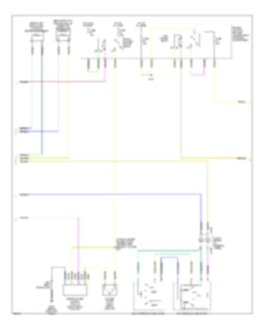 All Wiring Diagrams For Ford Expedition