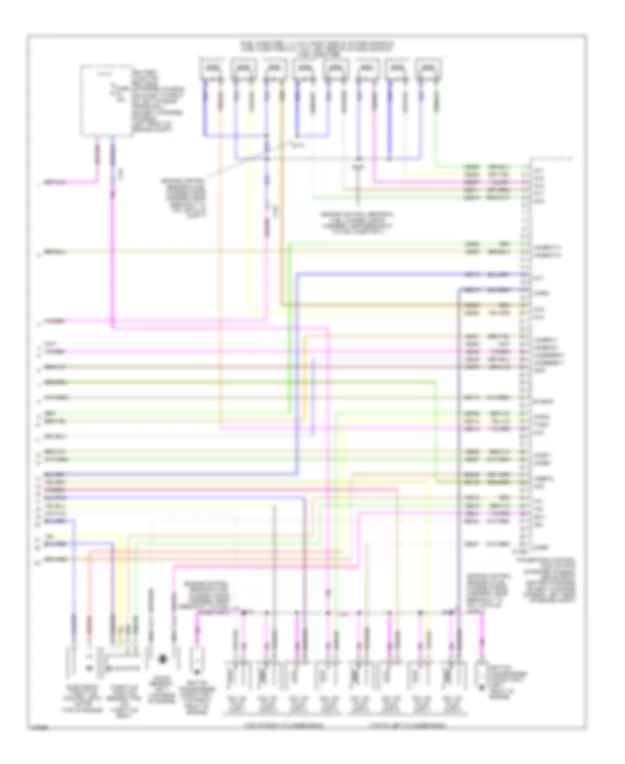 5 4L CNG Engine Performance Wiring Diagram with Torqshift 5 of 5 for Ford E 250 Super Duty 2014