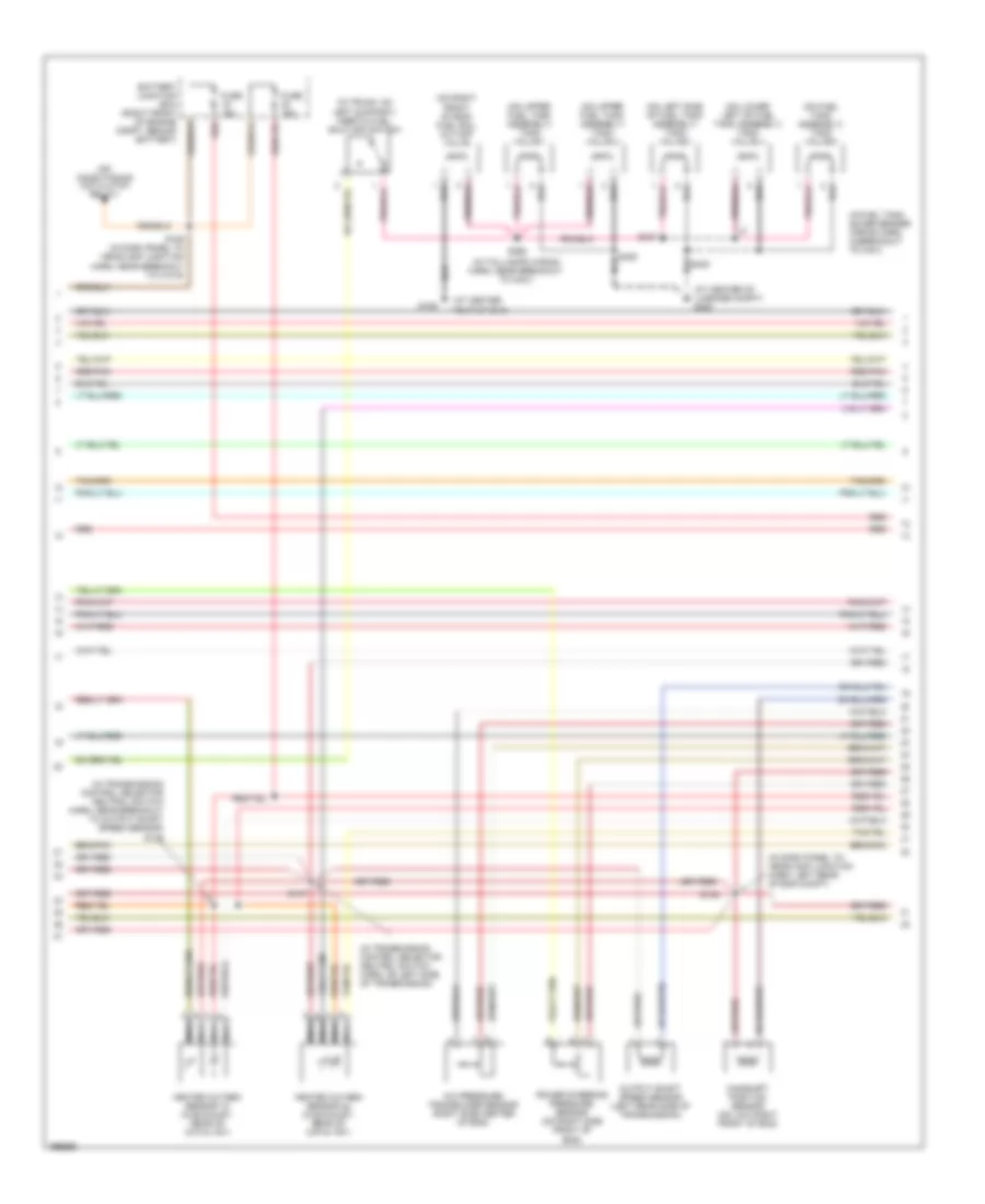 4 6L CNG Engine Performance Wiring Diagram 3 of 5 for Ford Crown Victoria Police Interceptor 2003