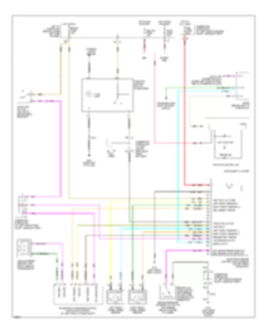 All Wiring Diagrams For Gmc Yukon