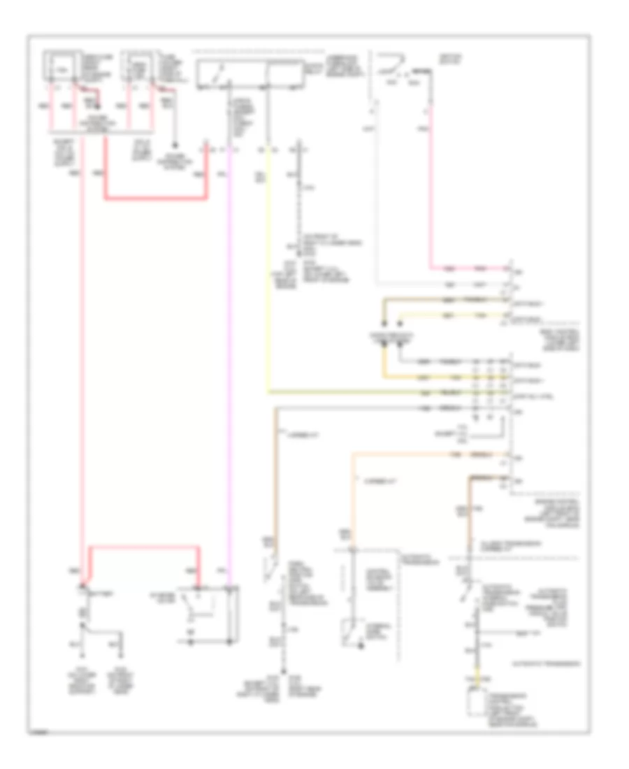 5 3L VIN 0 Starting Wiring Diagram for GMC Sierra HD 2008 3500