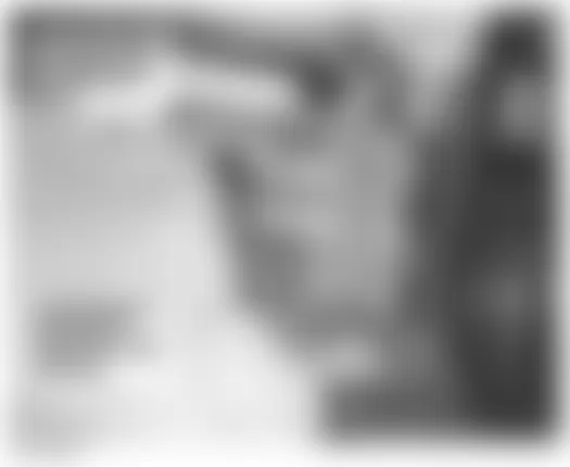 Honda Odyssey EX 1999 - Component Locations -  Locating Passengers Under-Dash Fuse/Relay Box