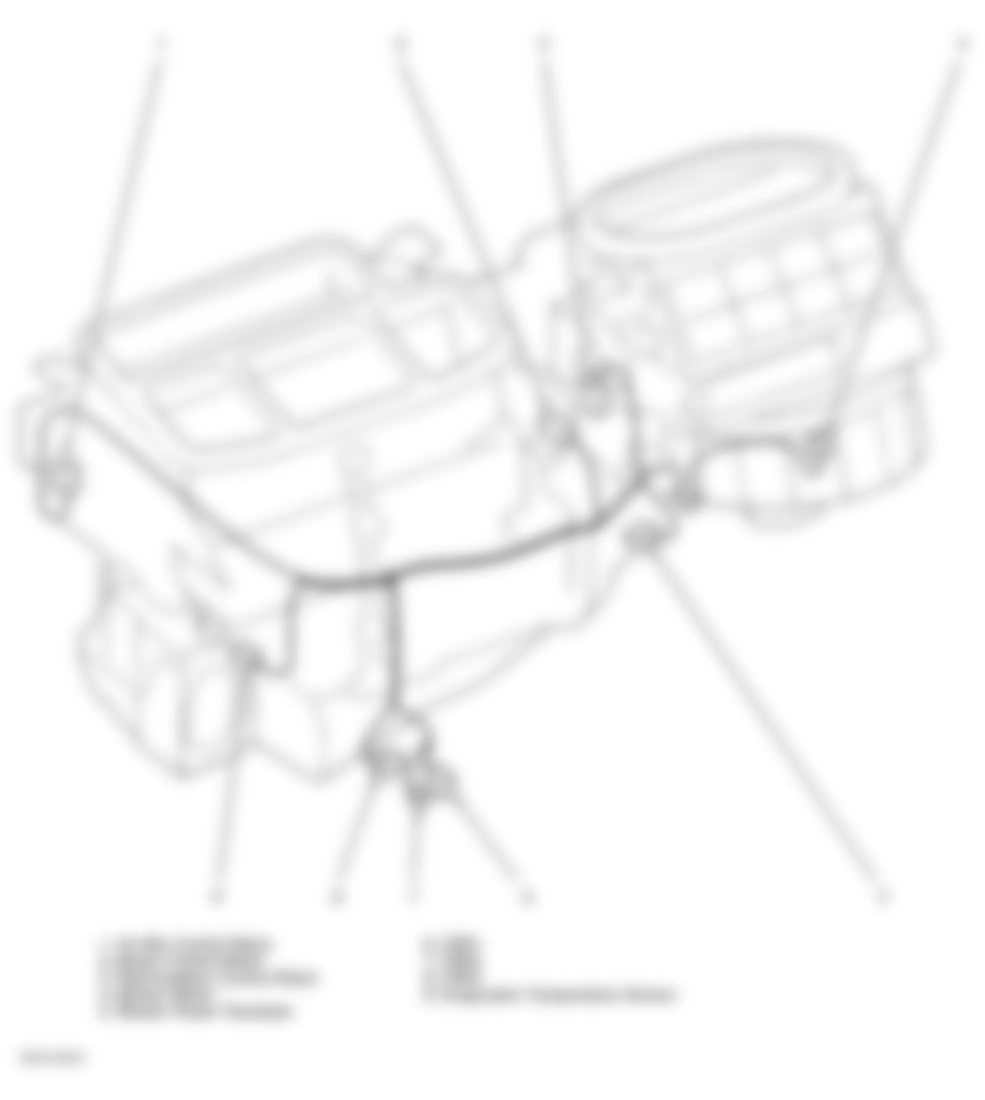 2001 HONDA Civic Wiring diagrams for cars