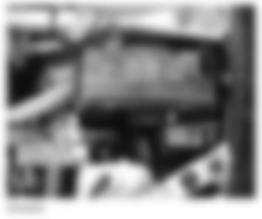 Honda Insight 2002 - Component Locations - Locating Under-Hood Fuse/Relay Box