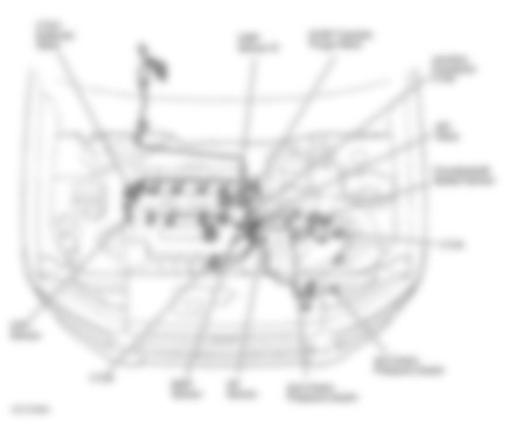 2003 HONDA Element Wiring diagrams for cars