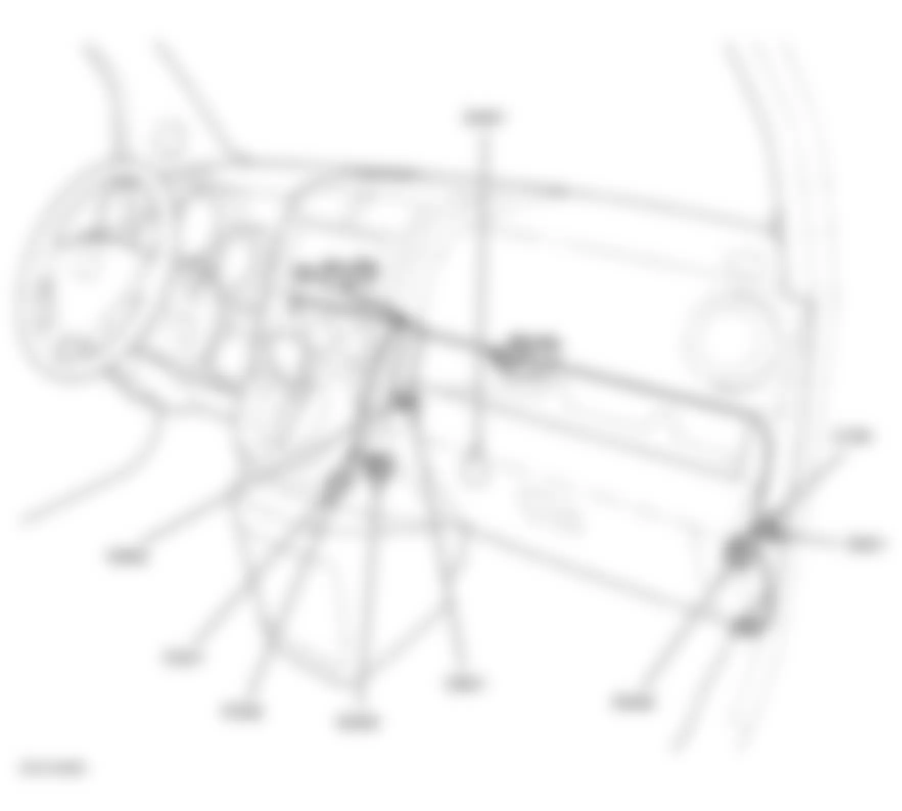 2003 HONDA Element Wiring diagrams for cars