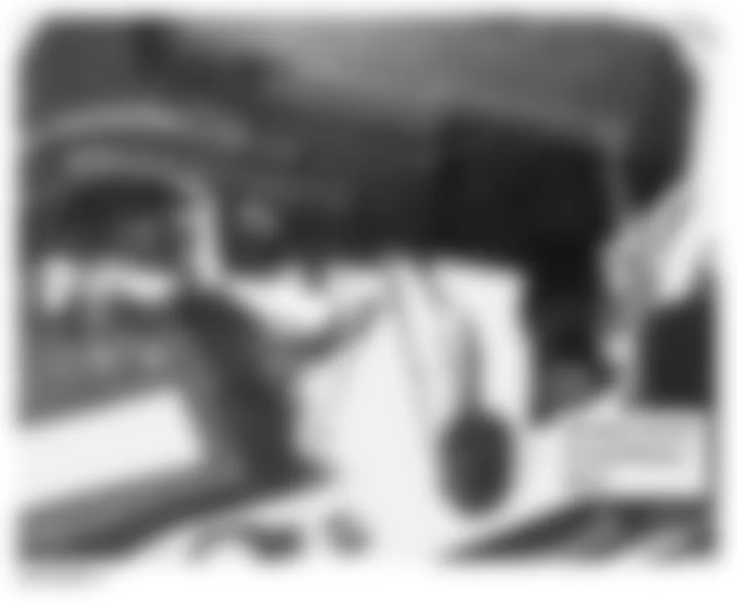 Honda Civic Hybrid 2004 - Component Locations -  Locating Under-Hood Fuse/Relay Box