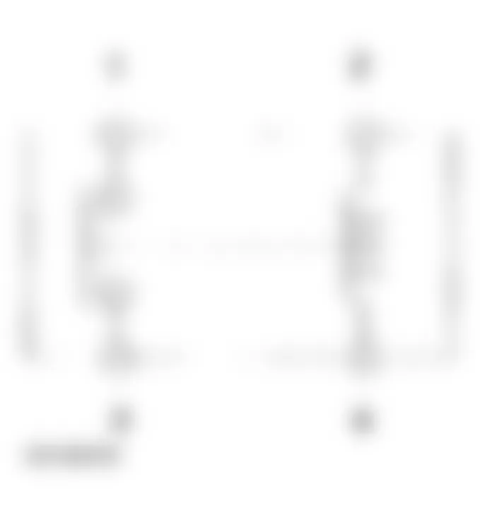 Honda Civic Hybrid 2004 - Component Locations -  Normally-Open Type B Relay Schematic