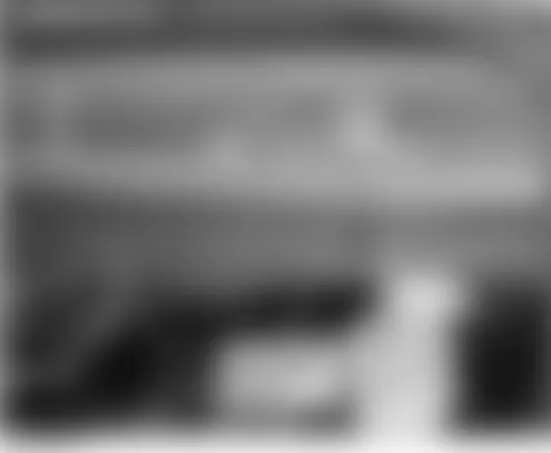 Honda Element DX 2004 - Component Locations -  Under Left Side Of Cowl Cover