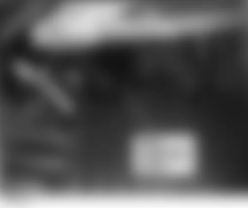 Honda S2000 2004 - Component Locations -  Left Side Of Trunk