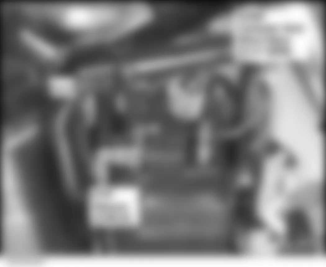 Honda Civic Hybrid 2006 - Component Locations - Under Middle Of Vehicle