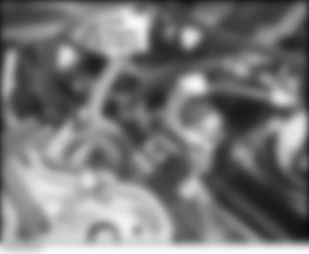 Honda Civic Hybrid 2006 - Component Locations - Right Front Of Engine (Except Si)