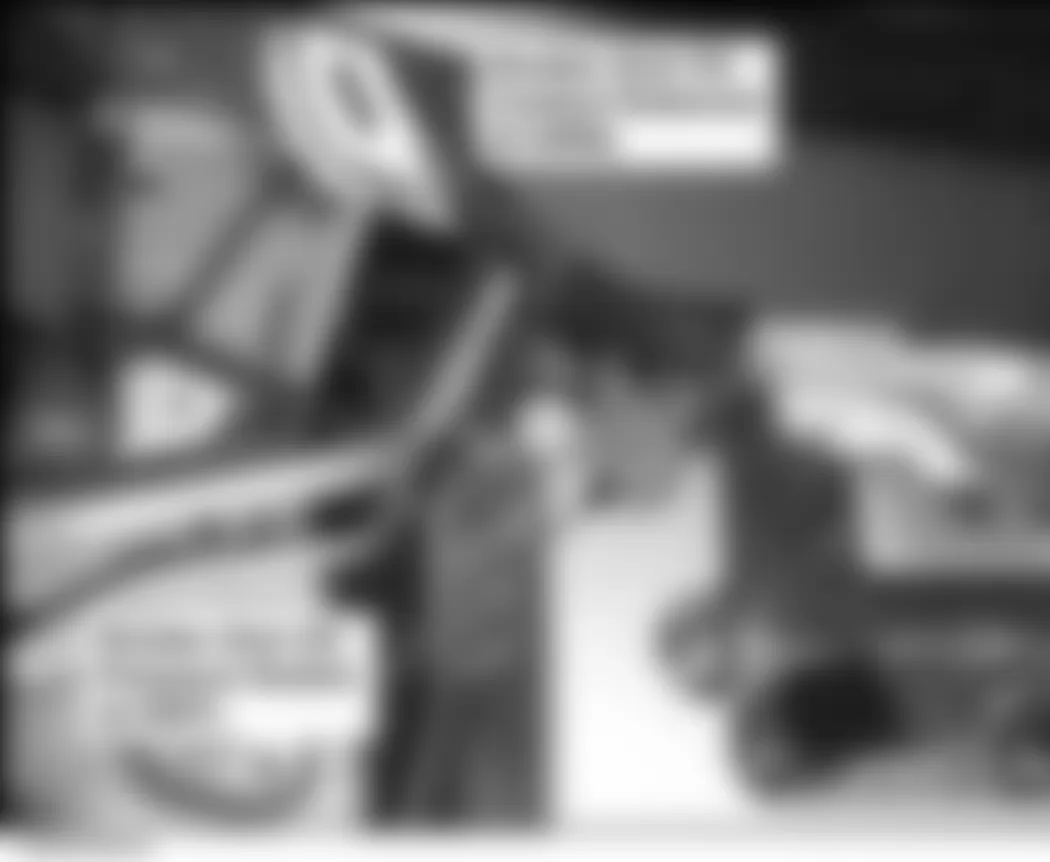 Honda Civic Hybrid 2006 - Component Locations - Front Of Engine (Si)