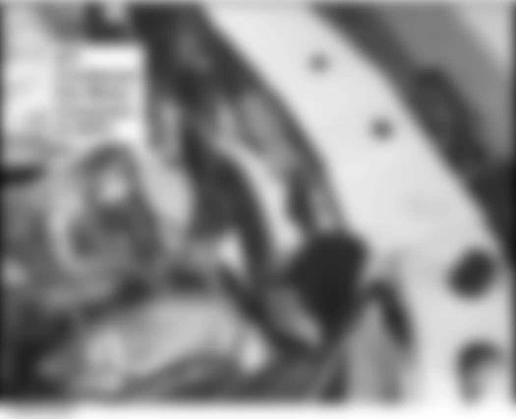 Honda Civic Hybrid 2006 - Component Locations - Right Front Of Engine Compartment