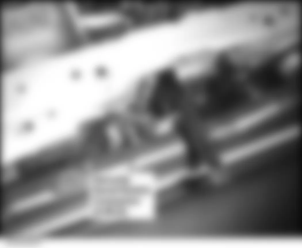 Honda Civic Hybrid 2006 - Component Locations - Front Of Engine Compartment (USA: LX, EX, Si)