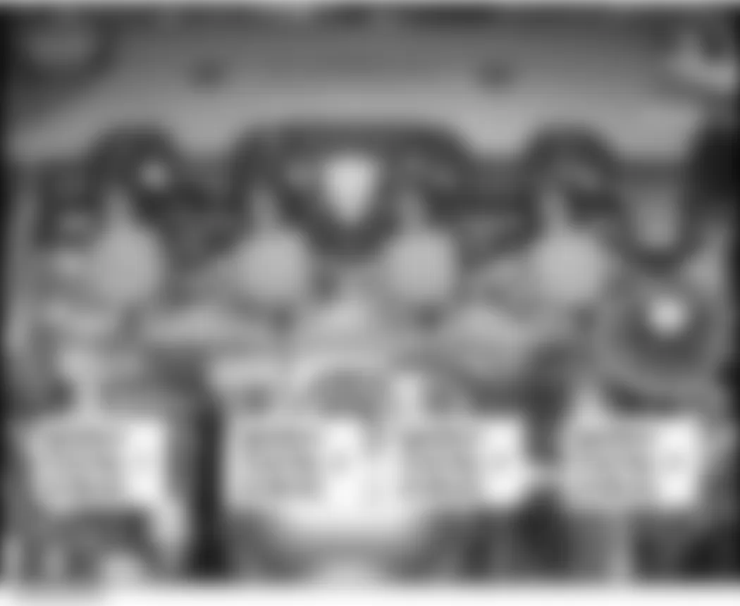 Honda Civic Hybrid 2006 - Component Locations - Top Of Engine (Except Si)