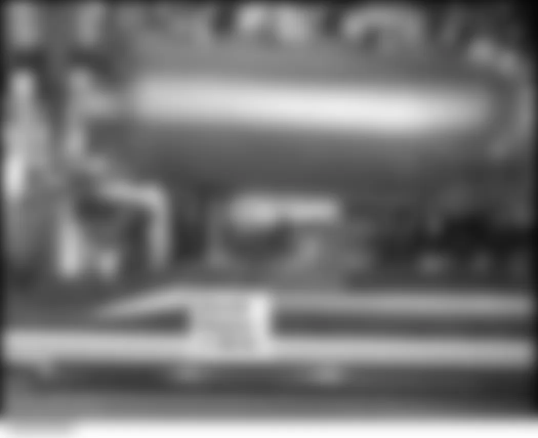 Honda Civic Hybrid 2006 - Component Locations - Left Front Side Of Engine (Si)