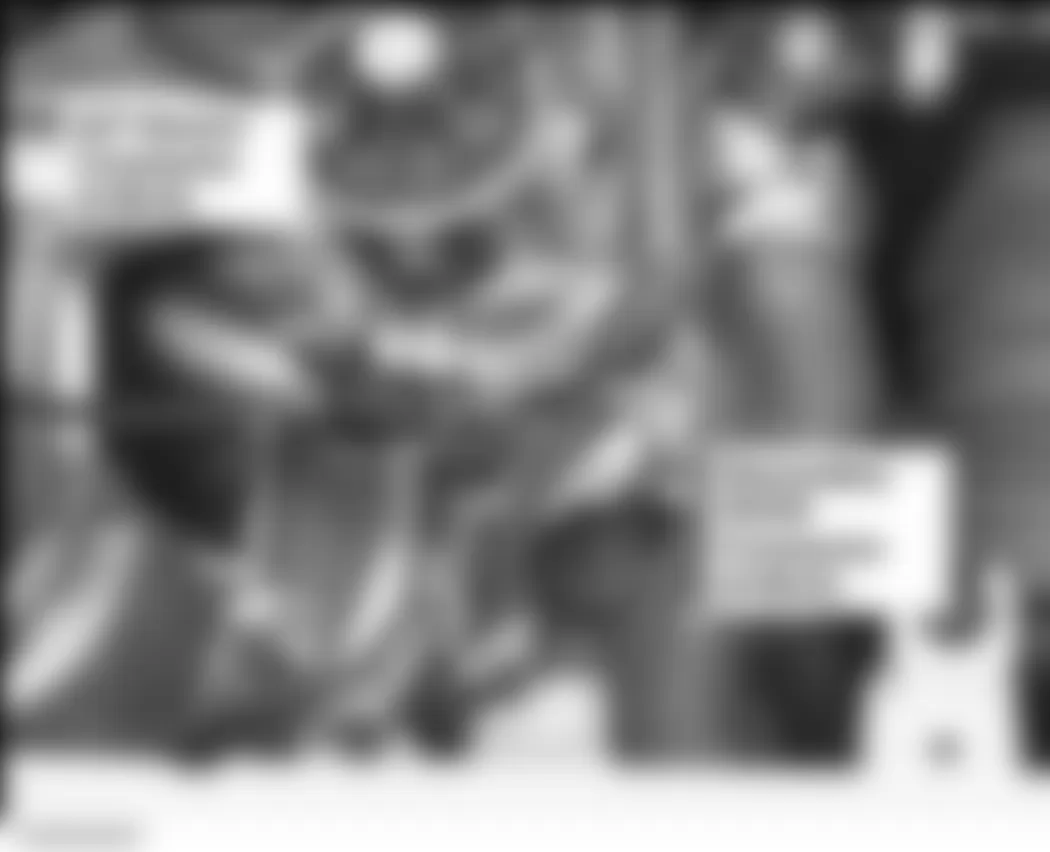 Honda Civic Hybrid 2006 - Component Locations - Top Left Rear Of Engine (Except Si)