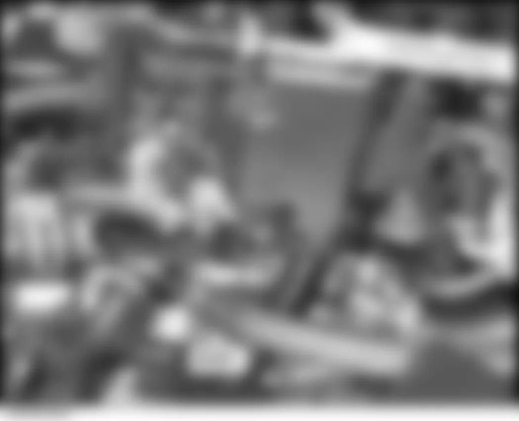 Honda Civic Hybrid 2006 - Component Locations - Right Rear Of Engine (Except Si)