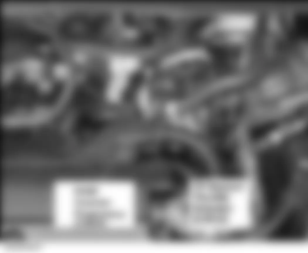 Honda Civic Hybrid 2006 - Component Locations - Rear Of Engine (Except Si)