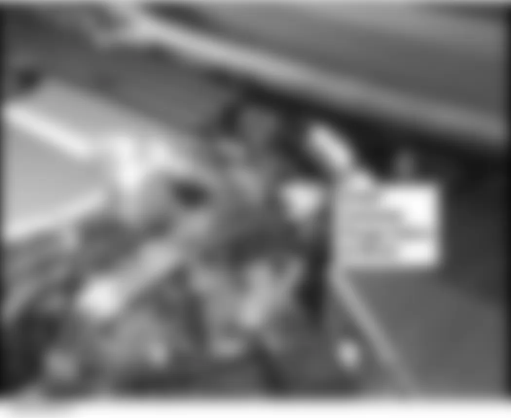 Honda Civic Hybrid 2006 - Component Locations - Right Rear Of Engine (Si)