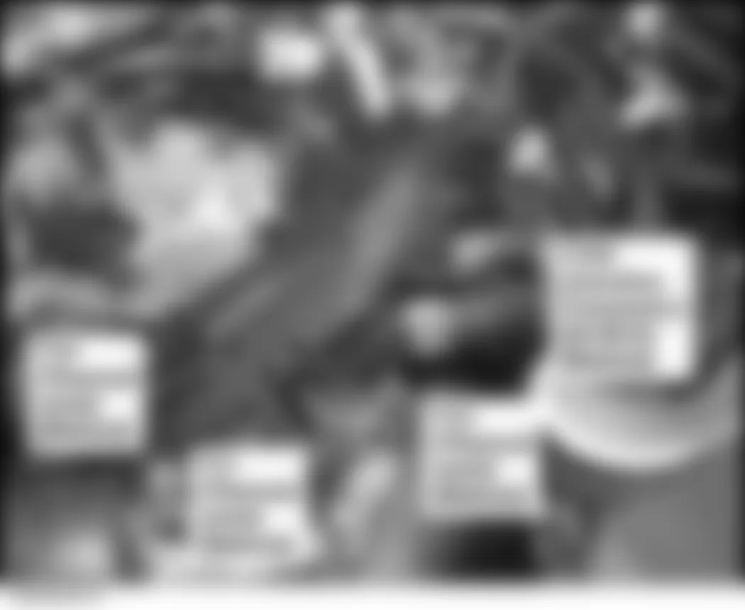 Honda Civic Hybrid 2006 - Component Locations - Rear Of Engine (Si)