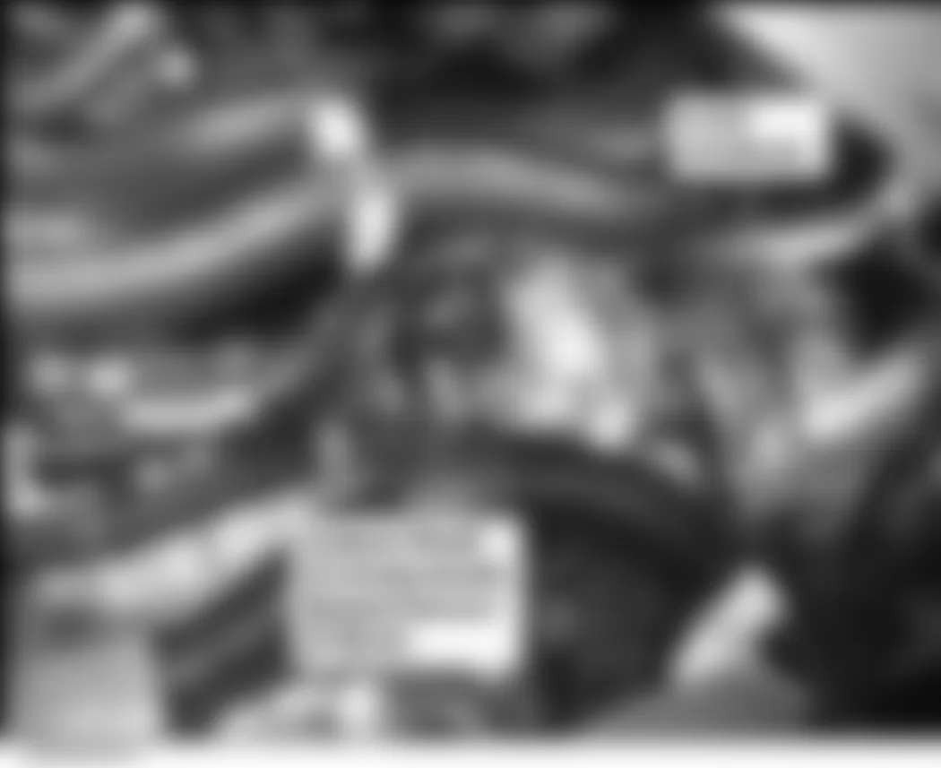 Honda Civic Hybrid 2006 - Component Locations - Transmission Housing (A/T)