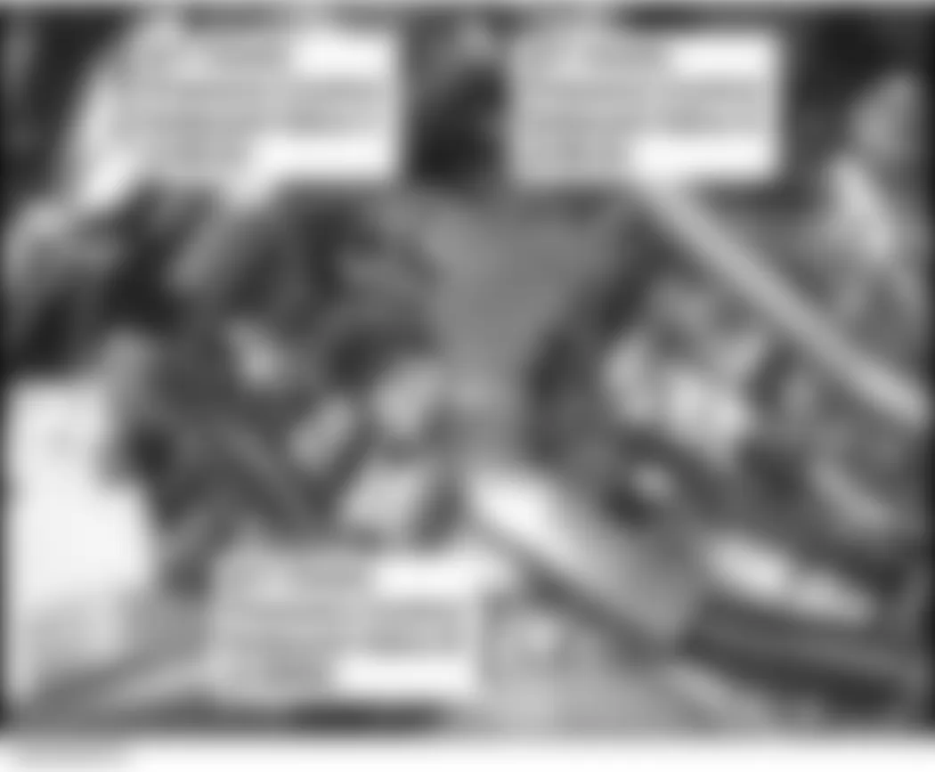 Honda Civic Hybrid 2006 - Component Locations - Transmission Housing (A/T)