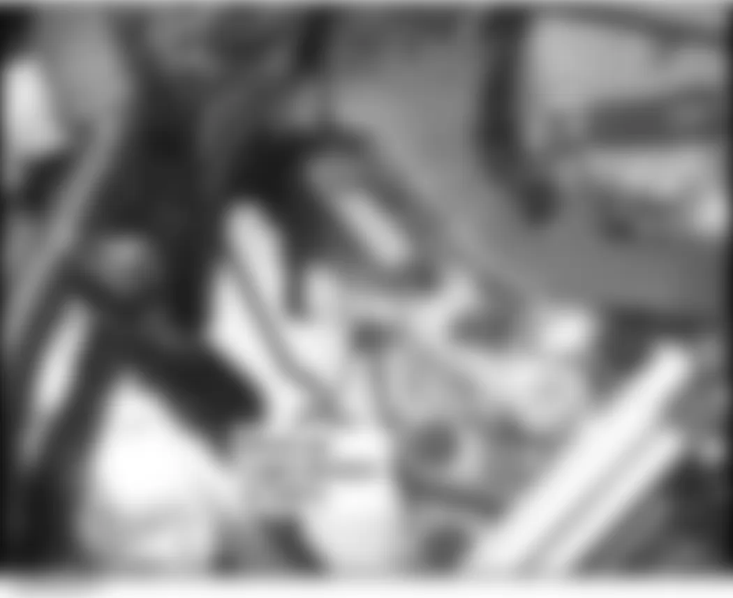 Honda Civic Hybrid 2006 - Component Locations - Transaxle Housing (Except Si) (M/T)