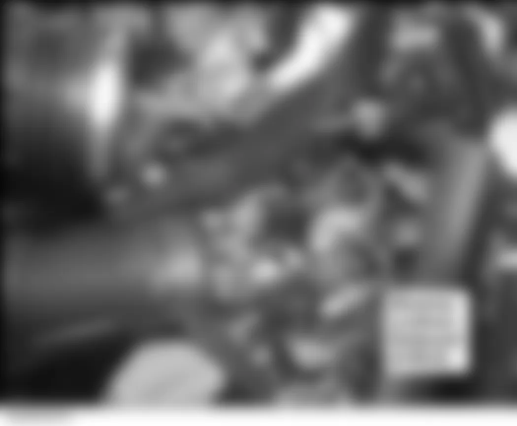 Honda Civic Hybrid 2006 - Component Locations - Transmission Housing (Si)